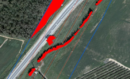 Powerline monitoring 